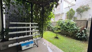 Spacious apartment in the North on Av 19 Norte