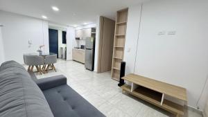 Spacious apartment in the North on Av 19 Norte