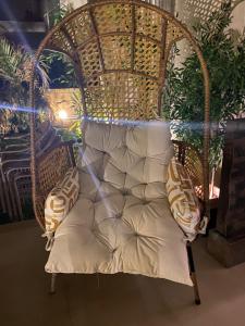 Il Monte Galala - Luxury Chalet