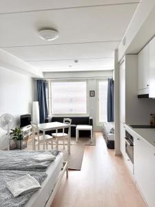 Transit Apartments HEL Airport