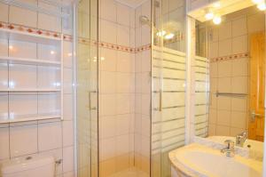 Résidence Cherferie - Studio aux pieds des pistes aux Menuires MAE-3924