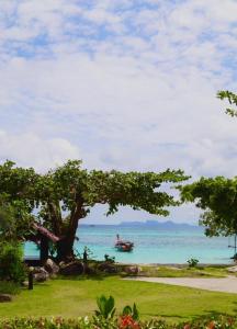 Kathalee Beach Resort