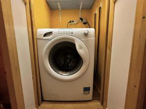 Résidence Peclet - Magnifique appartement 4 pers ski au pied au coeur des Menuires MAE-5454