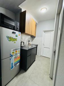 Freedom Colors Old Tbilisi