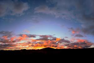 Mosoc pacha lodge amantani