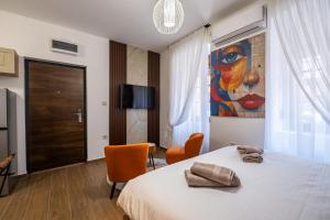 Apartman Ksenija - Ubytování bez kategorie ve městě Cetinje