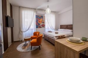 Apartman Ksenija