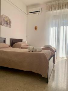 Appartamento al centro vicino il porto