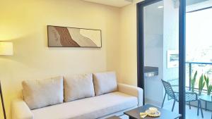 Hestia at Asuncion Brand New Building Luminous Apartament