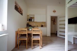 Apartmán Denisa
