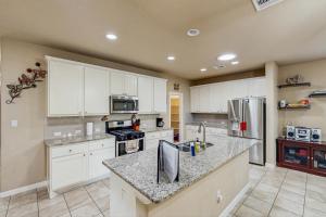 Hidden Springs Oasis