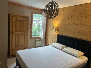 Appartement tout confort situé à 100 m de la télécabine