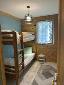 Appartement tout confort situé à 100 m de la télécabine