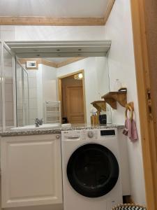 Appartement tout confort situé à 100 m de la télécabine