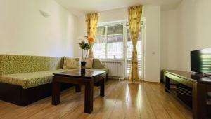 Forest Retreat, Stream Resort, Pamporovo