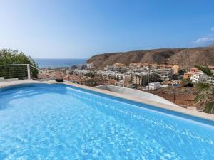 Villa Serena Find Luxury & Serenity in Tenerife