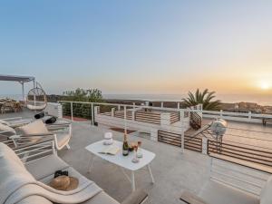 Villa Serena Find Luxury & Serenity in Tenerife