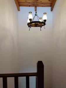 Escape to a dreamy cabin