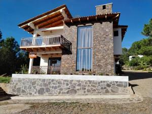 Escape to a dreamy cabin