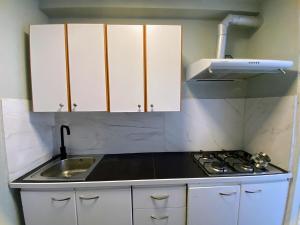 Movistar Arena y Barrio Universitario