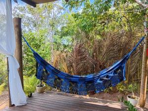 Casa Contêiner conexão com Natureza Floresta Sapiranga-5km praia do forte