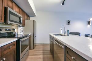 Perfect Jacuzzi Suite at Highland