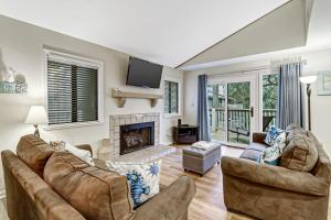 137 Beachwalk Villa Steps To The Beach