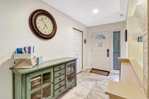 137 Beachwalk Villa Steps To The Beach