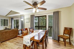 137 Beachwalk Villa Steps To The Beach