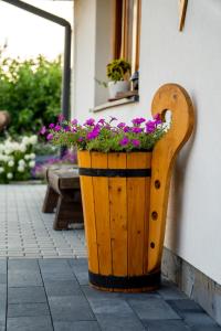 Domek Słoneczna 2 z RUSKĄ BANIĄ