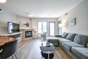 Perfect Jacuzzi Suite at Highland