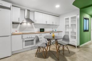 Living Central Stay Bejeque