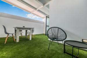 Living Central Stay Bejeque