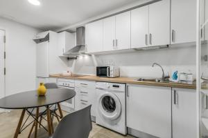 Living Central Stay Bejeque