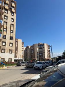 Spacious F3 in Rouiba close to Algiers airport