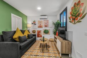 Living Central Stay Bejeque