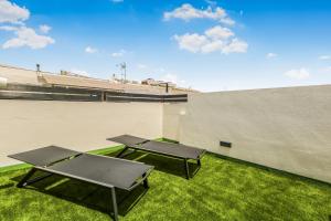 Living Central Stay Bejeque