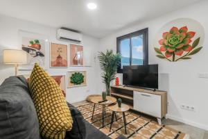 Living Central Stay Bejeque