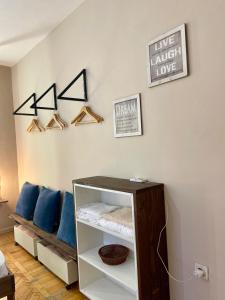 LOVE TIRANA APARTMENT x 6 people