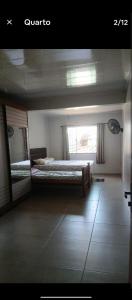 Quarto Pedreira Mauriti