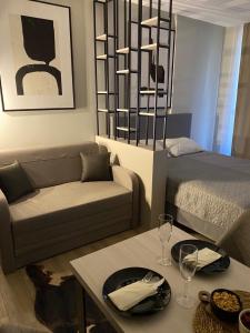 Residence Hill Chill on Kop Apartment