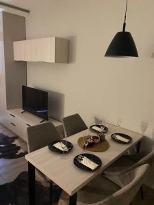 Residence Hill Chill on Kop Apartment