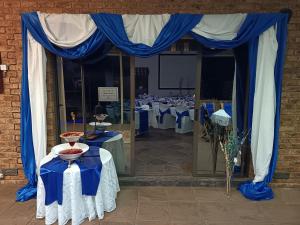 Oppiplot Guest House Pty Ltd