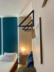 LOVE TIRANA APARTMENT x 6 people