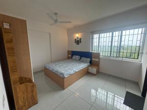 Spacious 2-bedroom apartment