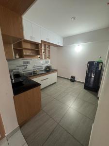 Spacious 2-bedroom apartment