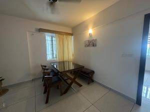 Spacious 2-bedroom apartment