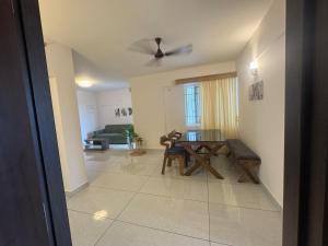 Spacious 2-bedroom apartment