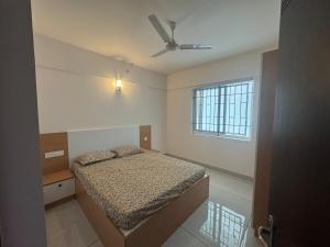 Spacious 2-bedroom apartment