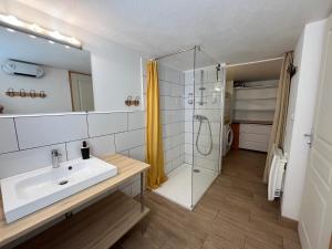 Maison de Village Cosy